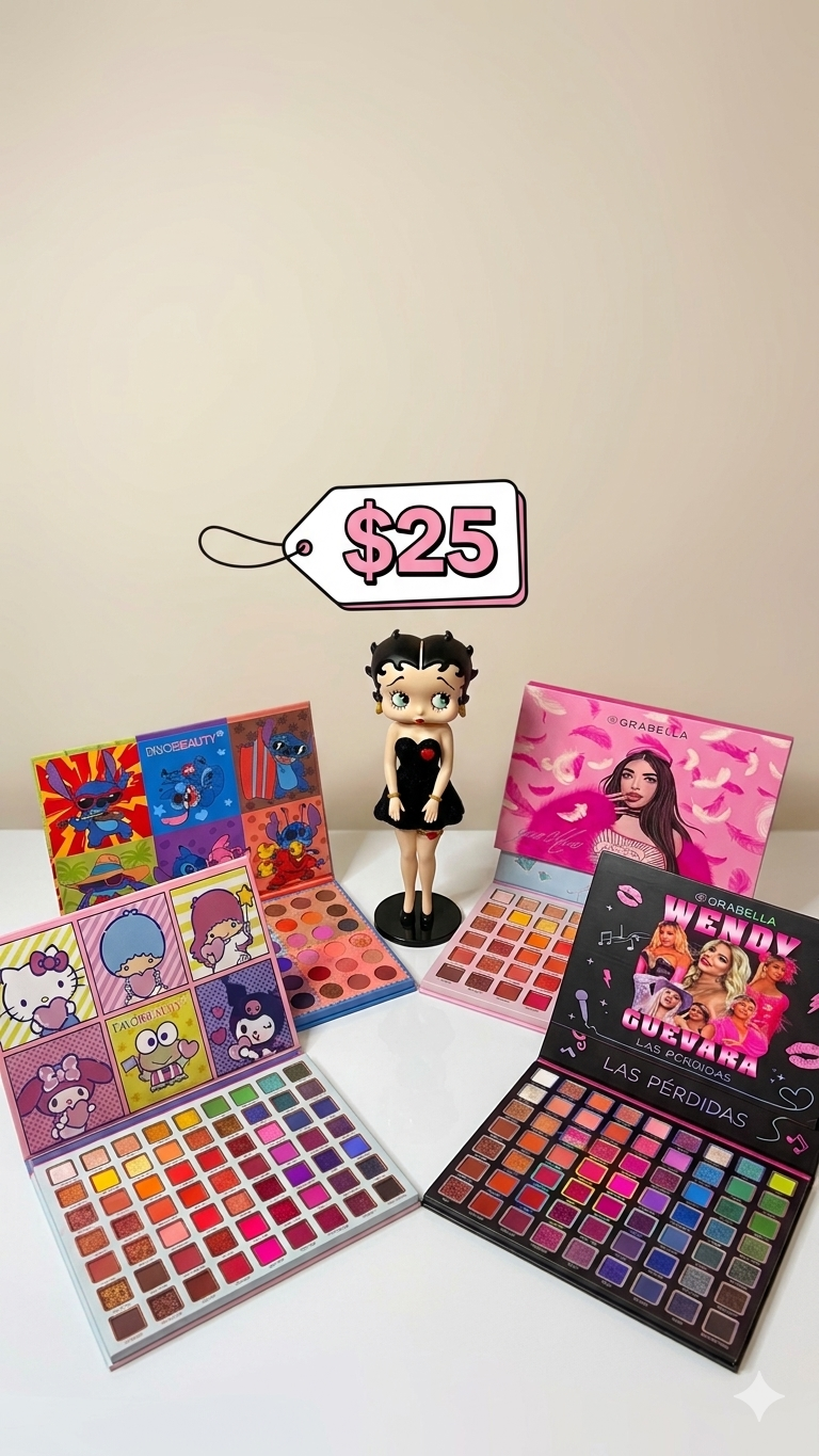 RENUEVA TU ESTILO CON NUESTROS NUEVOS INGRESOS